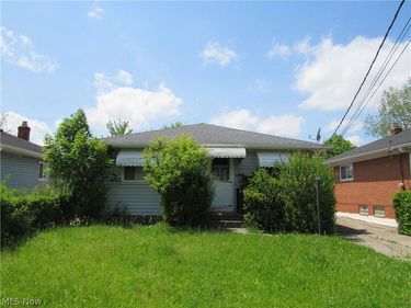 4680 Beechgrove Avenue, Garfield Heights, OH 44125
