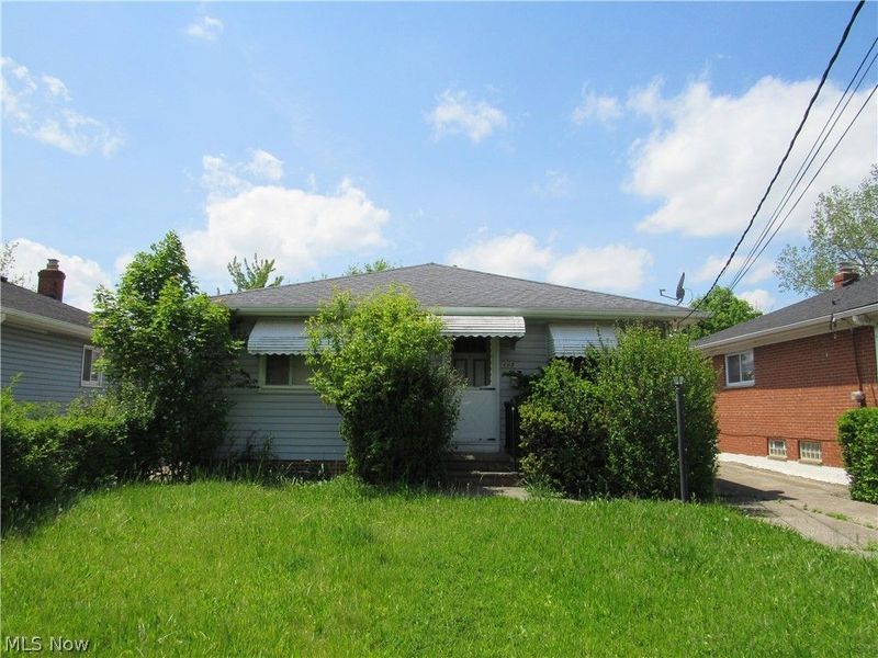 4680 Beechgrove Avenue , Garfield Heights, OH 44125 Photo 1
