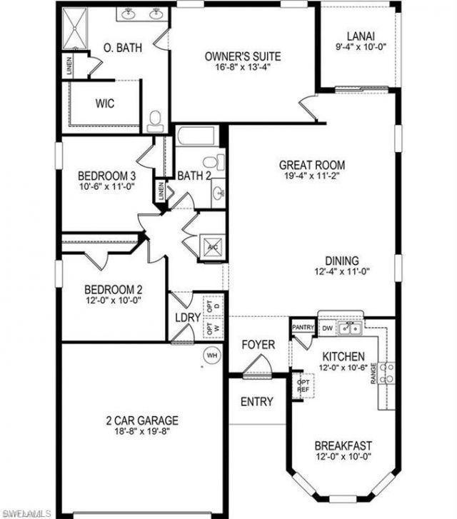 722 Hadley Pl W, Naples, FL 34104 Photo