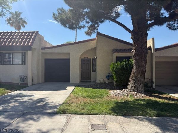 5533 Wheatfield Drive , Las Vegas, NV 89120