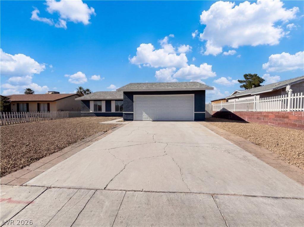 4018 Shady Oak, Las Vegas, NV 89115 Main Photo