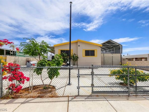 6073 Shenandoah Avenue , Las Vegas, NV 89156