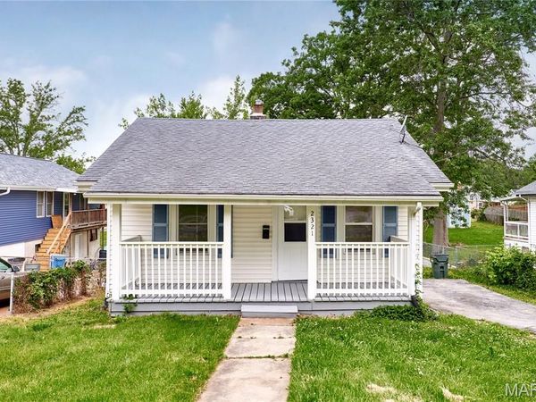 2321 Dawes Place , St Louis, MO 63114