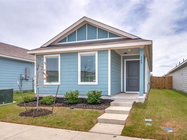 149 Thresher Lane, Princeton, TX 75407