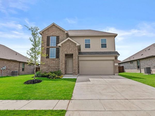 1936 Preakness Drive, Granbury, TX 76049