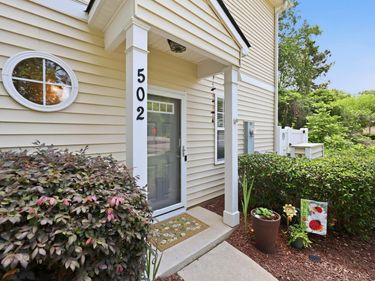 502 Elm Avenue, Wake Forest, NC 27587
