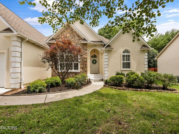 2369 Conners Creek Circle, Knoxville, TN 37932