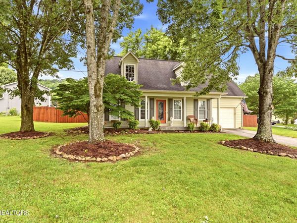 700 Whittmore Lane, Knoxville, TN 37918