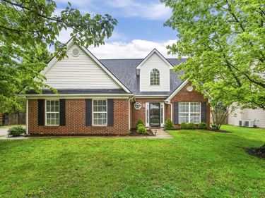 917 Jouett Creek Drive, Lexington, KY 40509