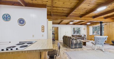3566 Muriettas Roost, Arnold, CA 95223 Photo