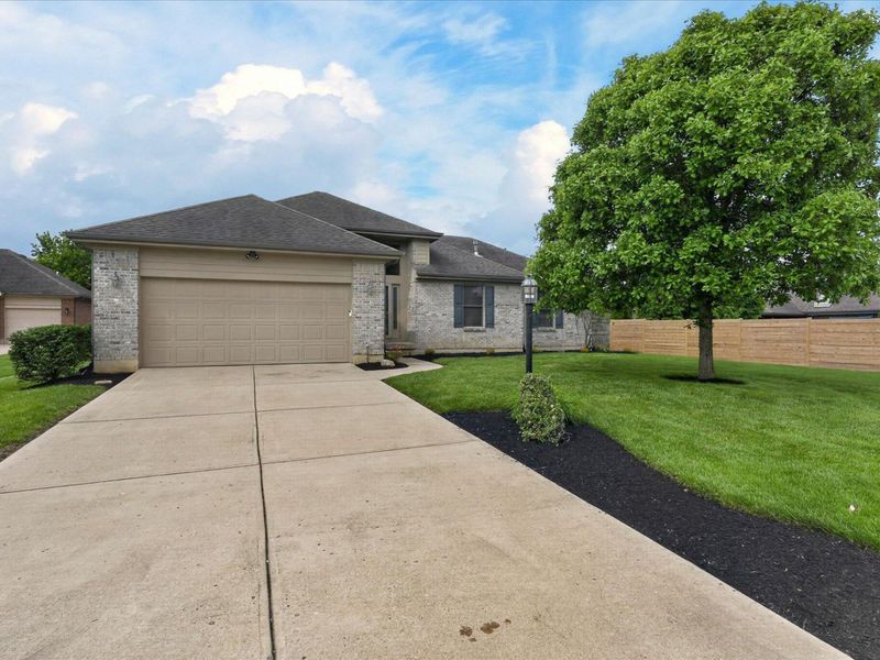 6626 Anvil Drive , Waynesville, OH 45068 Photo 2
