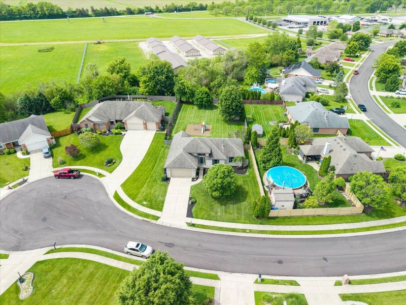 6626 Anvil Drive , Waynesville, OH 45068 Photo 4