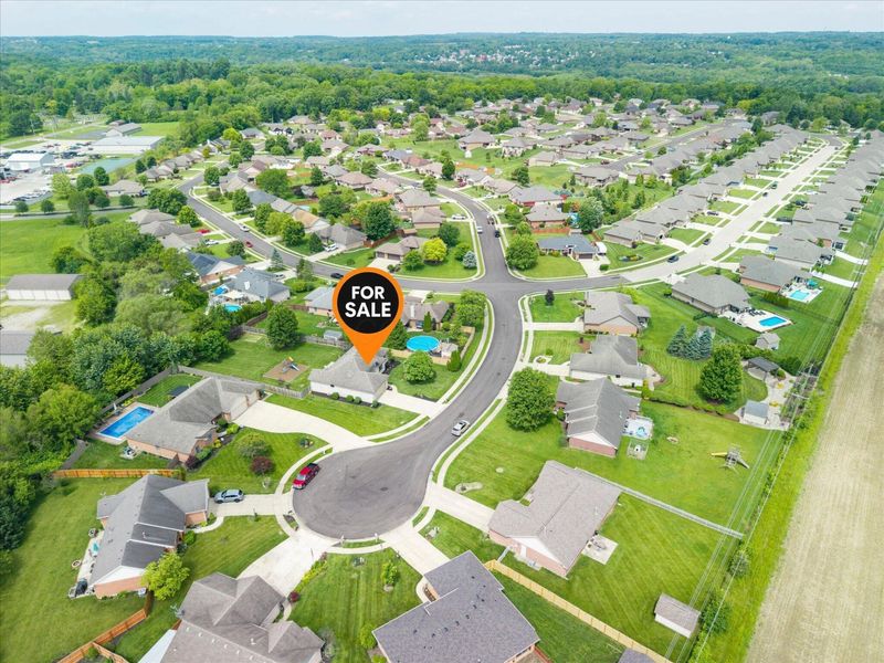 6626 Anvil Drive , Waynesville, OH 45068 Photo 55