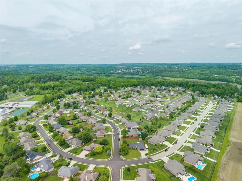 6626 Anvil Drive , Waynesville, OH 45068 Photo 57