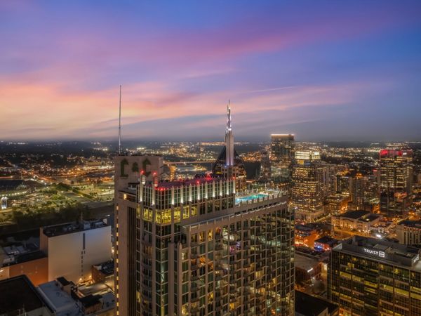 415 Church St, Unit 2907, Nashville, TN 37219
