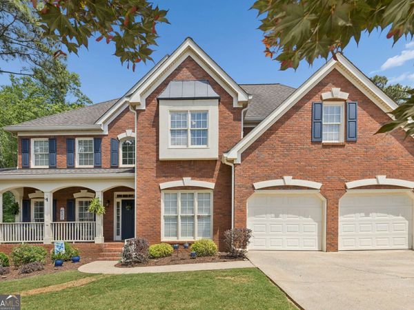 1204 Benbrooke Court NW, Acworth, GA 30101
