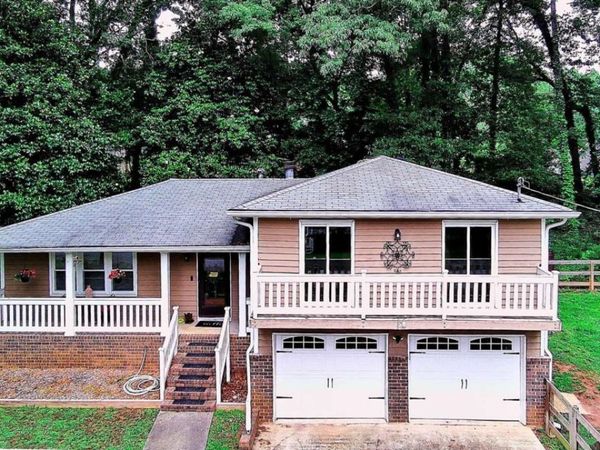 3198 Laura Way, Winston, GA 30187