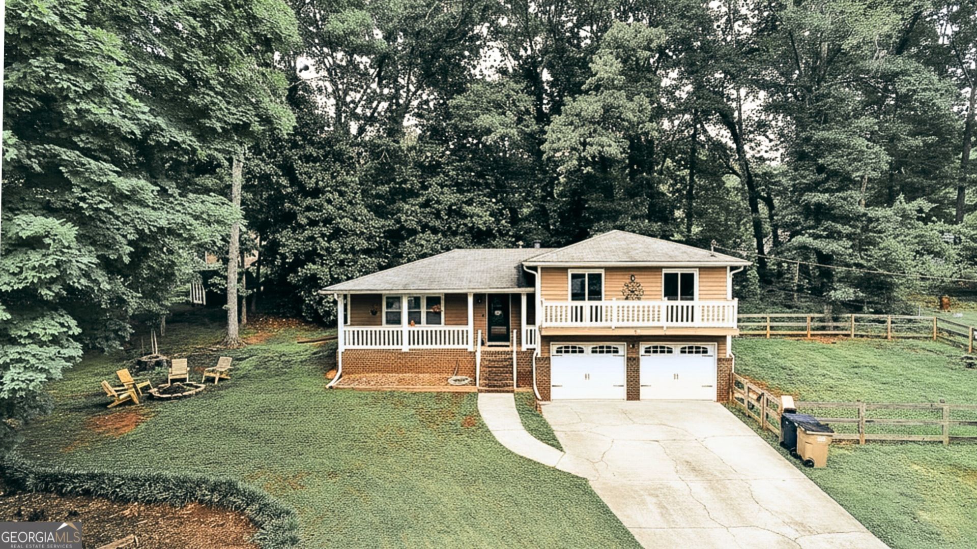 3198 Laura Way, Winston, GA 30187 Main Photo