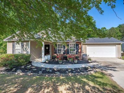 559 Foxstone Drive , Chapin, SC 29036
