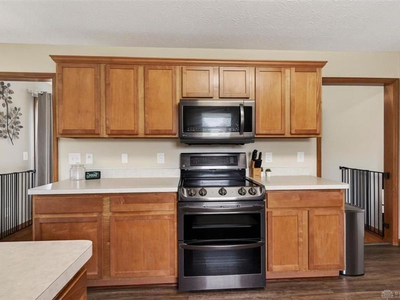 6626 Anvil Drive, Waynesville, OH 45068 Photo 16