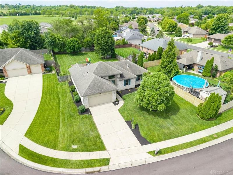 6626 Anvil Drive, Waynesville, OH 45068 Photo 54