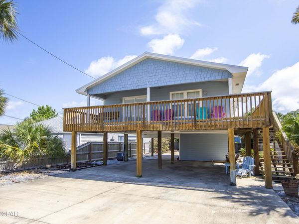 6500 Sunset Avenue, Panama City, FL 32408
