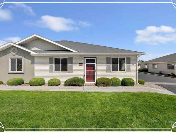 192 Long Island Ave, Twin Falls, ID 83301