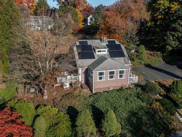 5 Windmill, New Fairfield, CT 06812