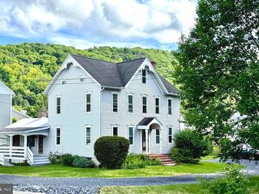 120 SCHOOL STREET, SPRING MILLS, PA 16875
