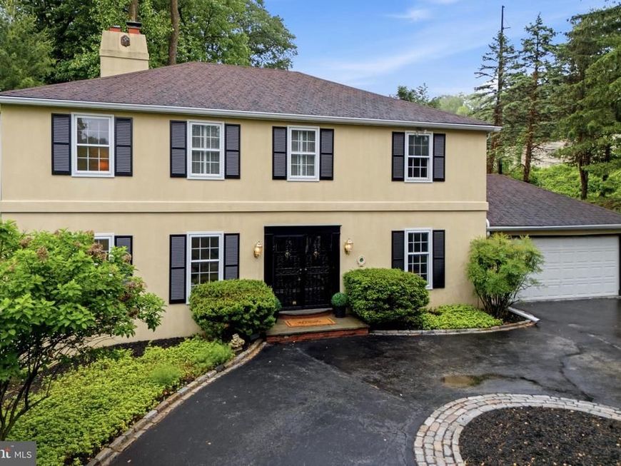 517 Candace Lane, Villanova, PA 19085 Main Photo