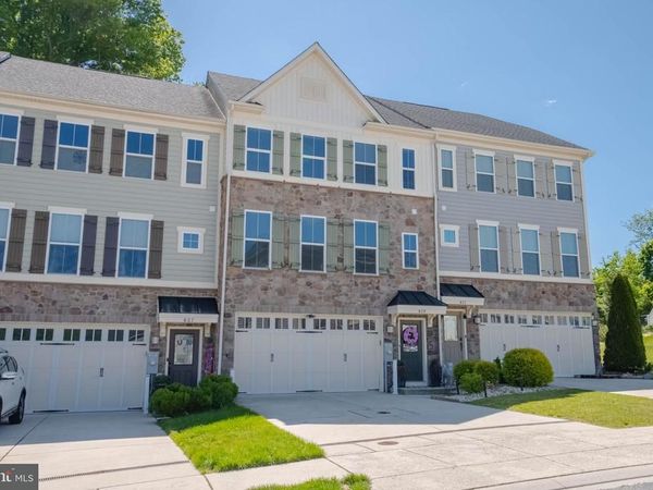 629 BUGGY RIDE, BEL AIR, MD 21015