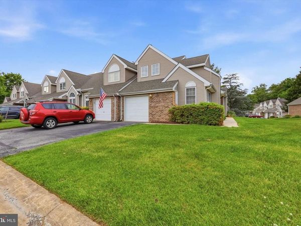 11 FLEETWOOD COURT, Unit 22, WILMINGTON, DE 19804