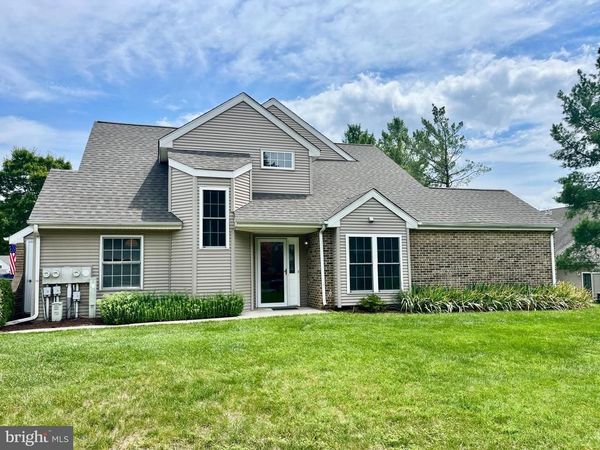 11 FLEETWOOD COURT, Unit 22, WILMINGTON, DE 19804