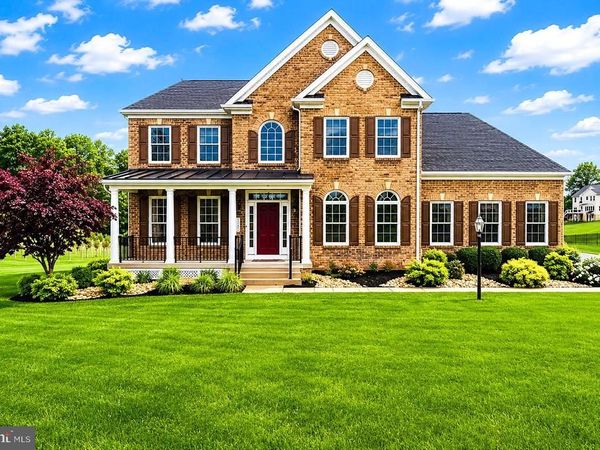 14706 LEAR COURT, GLENELG, MD 21737