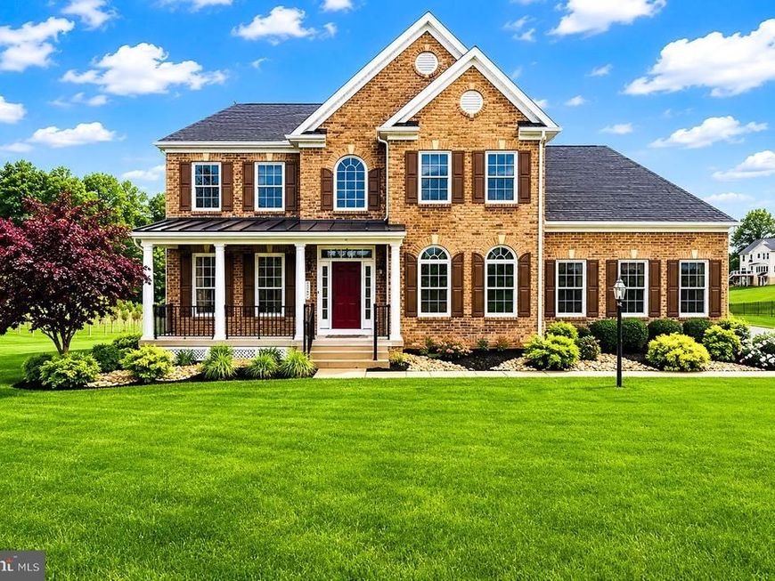 14706 Lear Court, Glenelg, MD 21737 Main Photo