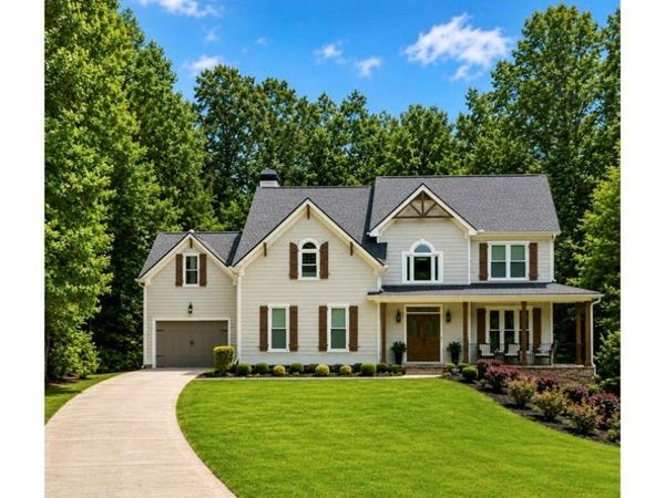 4105 Old Bark Way, Cumming, GA 30041