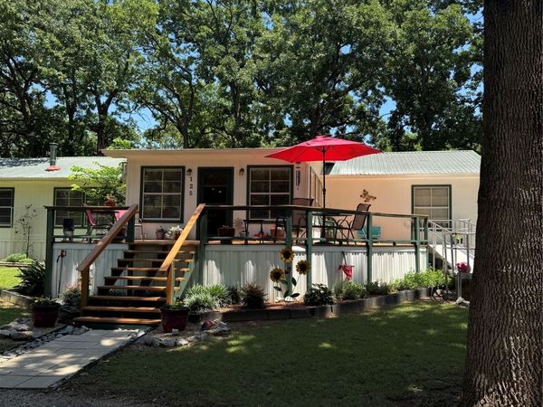 125 Streetman Road , Mead, OK 73449