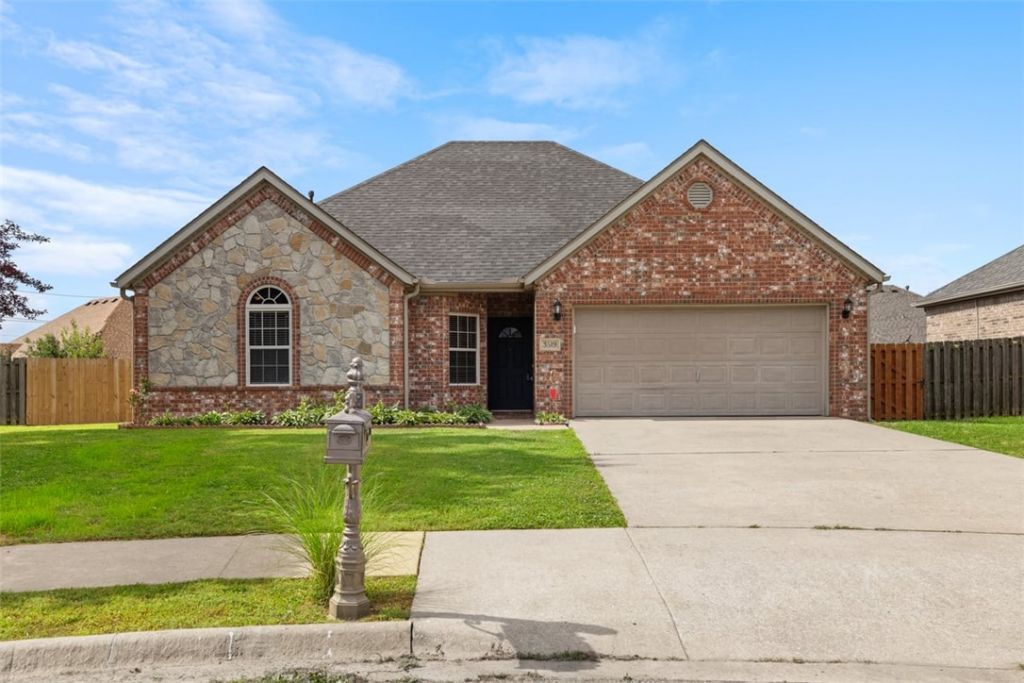3519 Lafayette Place, Springdale, AR 72762 Main Photo