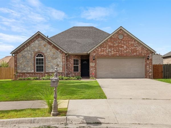 3519 Lafayette Place , Springdale, AR 72762