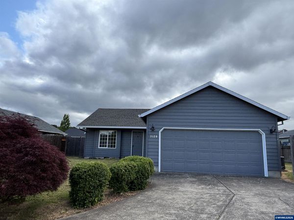3120 Rooster Ln, Lebanon, OR 97355