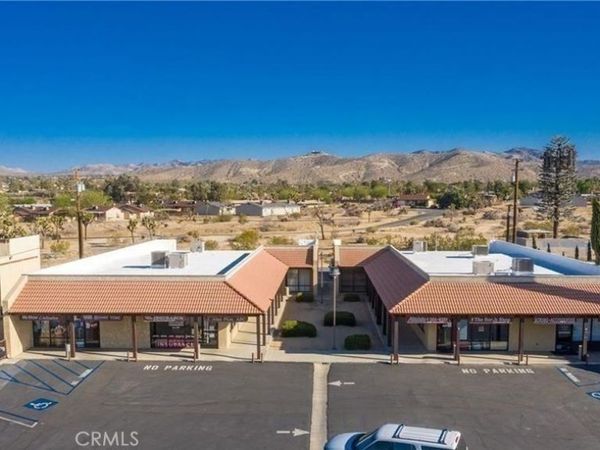 57353 29 Palms , Yucca Valley, CA 92284