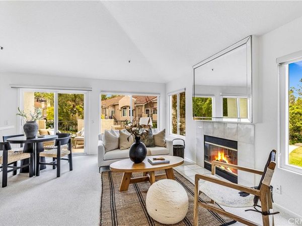 154 Cinnamon Teal, Aliso Viejo, CA 92656
