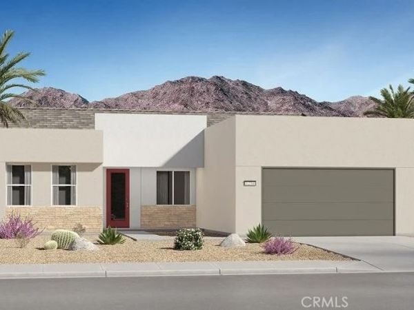 15473 Avenida De Soledad, Desert Hot Springs, CA 92240