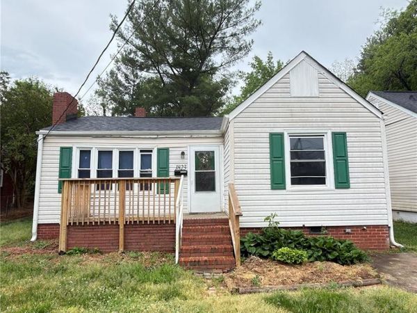 1823 2nd Street , Salisbury, NC 28144