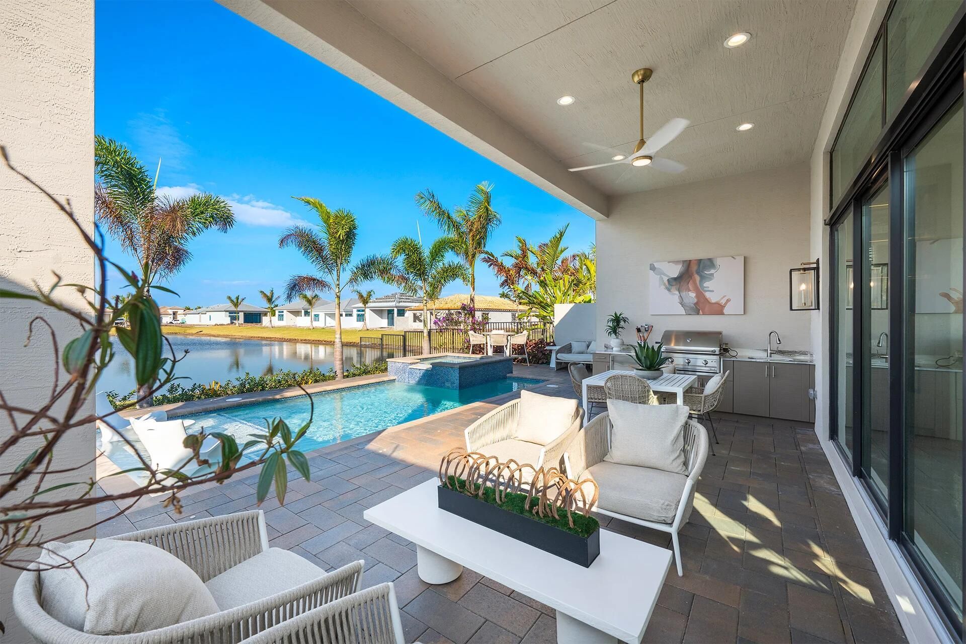 9154 Red Robin Lane, Boynton Beach, FL 33473 Photo
