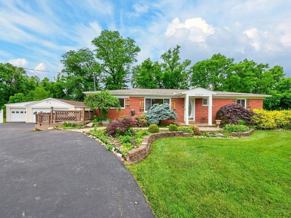 5585 Betty Lane, Miami Twp, OH 45150