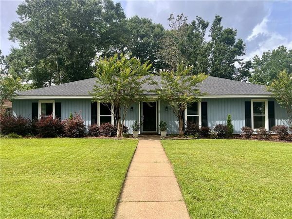 6429 Pinehurst Run, Mobile, AL 36608
