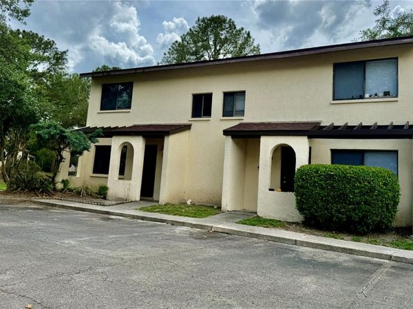 2735 SW 35TH PLACE, Unit 601, GAINESVILLE, FL 32608