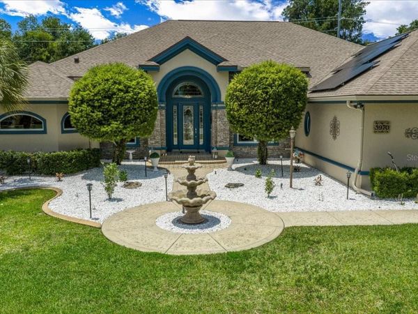 3970 SE 39TH CIRCLE, OCALA, FL 34480