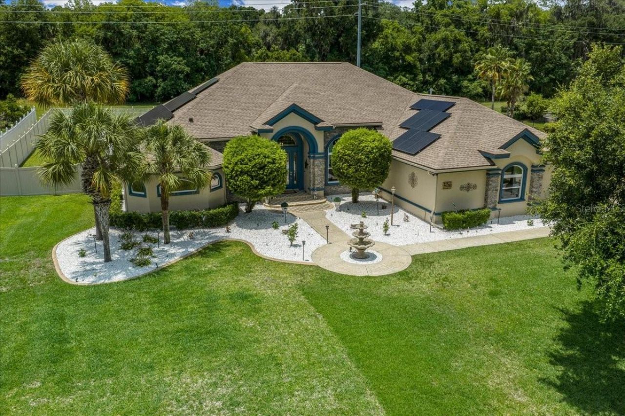 3970 SE 39th Circle, Ocala, FL 34480 Photo